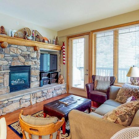 Mammoth Green Condos Μαμούθ Λέικς Εξωτερικό φωτογραφία