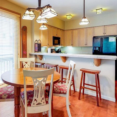 Mammoth Green Condos Μαμούθ Λέικς Εξωτερικό φωτογραφία