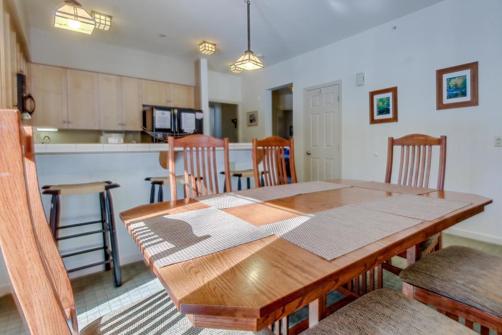 Mammoth Green Condos Μαμούθ Λέικς Εξωτερικό φωτογραφία