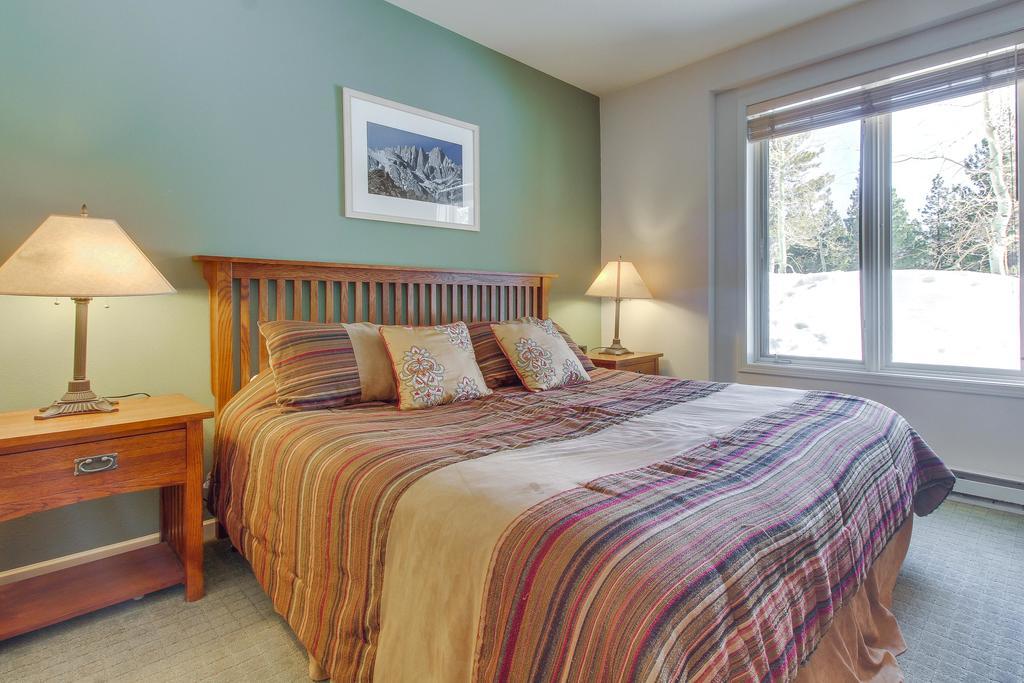Mammoth Green Condos Μαμούθ Λέικς Εξωτερικό φωτογραφία