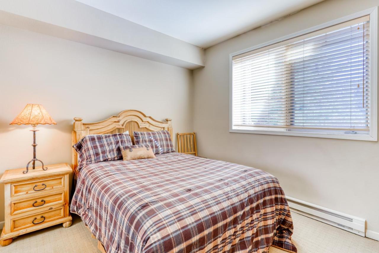 Mammoth Green Condos Μαμούθ Λέικς Εξωτερικό φωτογραφία