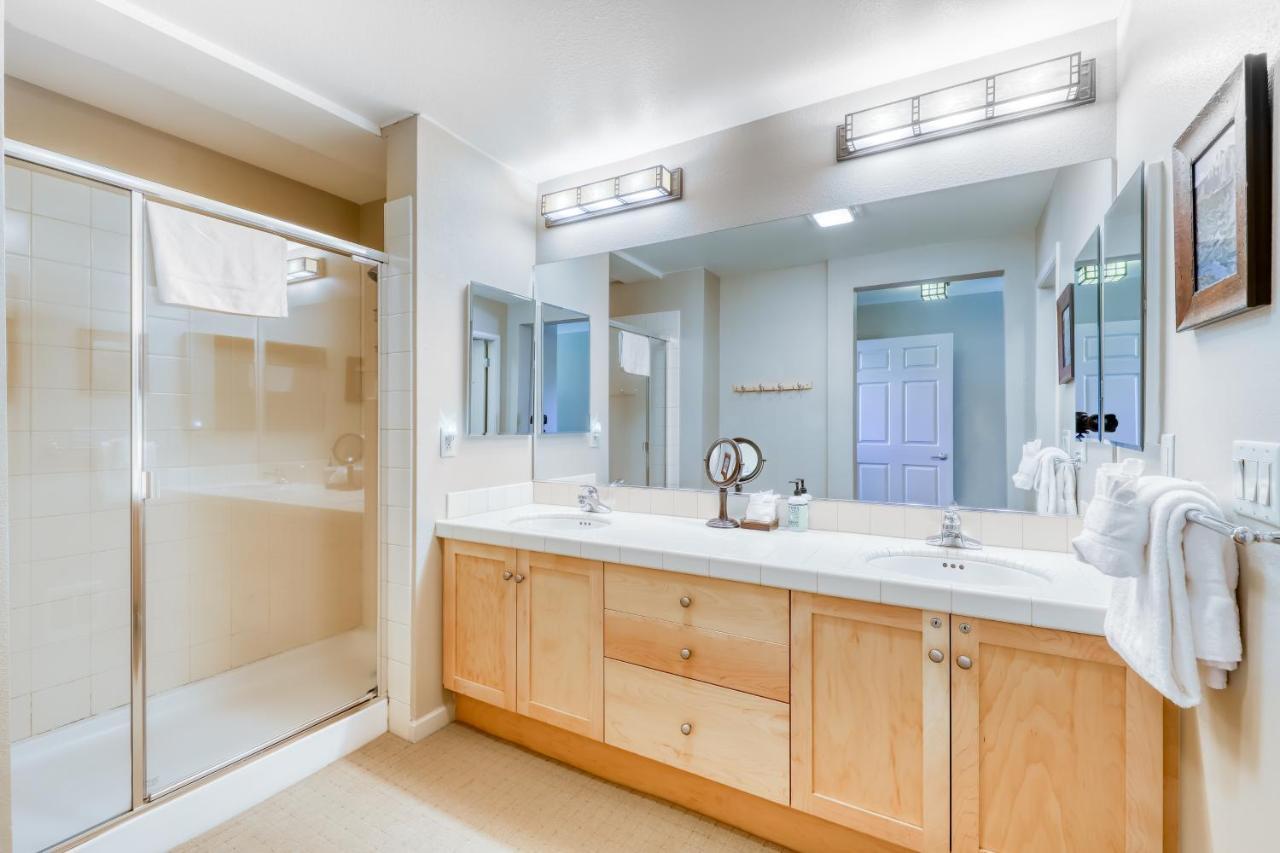 Mammoth Green Condos Μαμούθ Λέικς Εξωτερικό φωτογραφία