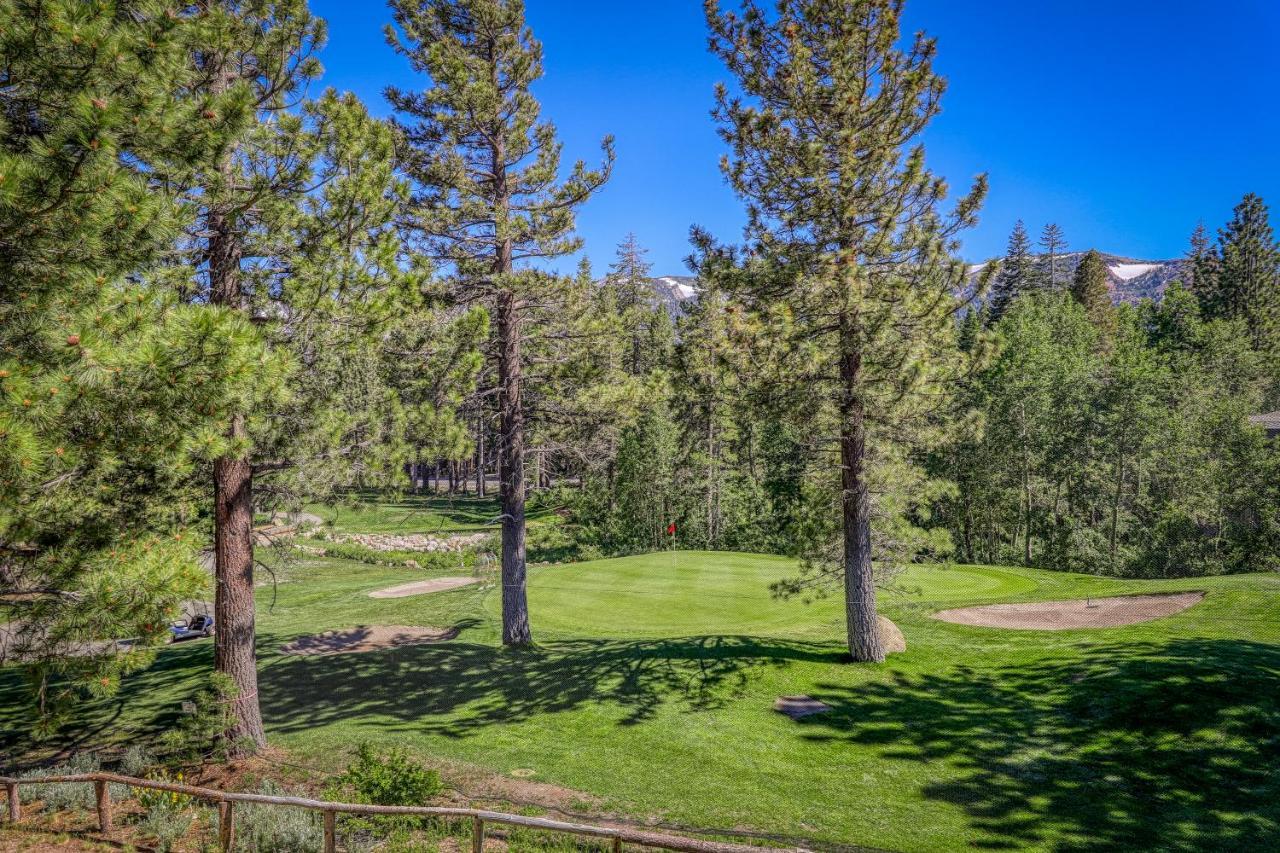 Mammoth Green Condos Μαμούθ Λέικς Εξωτερικό φωτογραφία