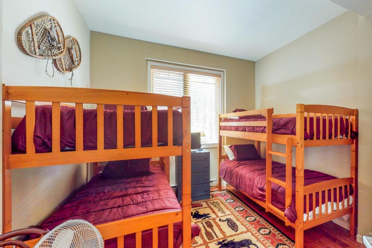 Mammoth Green Condos Μαμούθ Λέικς Εξωτερικό φωτογραφία